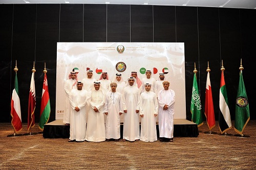 GCC traffic awareness committees' meetingkicks off in Abu Dhabi 